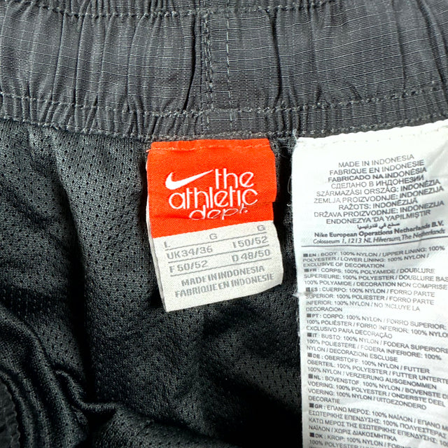 Nike Vintage Trackpants L