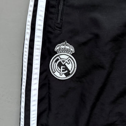 Adidas x Real Madrid Vintage Tracksuit 2011/12 | L