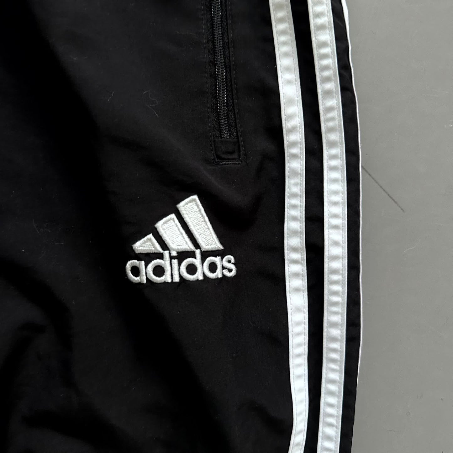 Adidas x Real Madrid Vintage Tracksuit 2011/12 | L