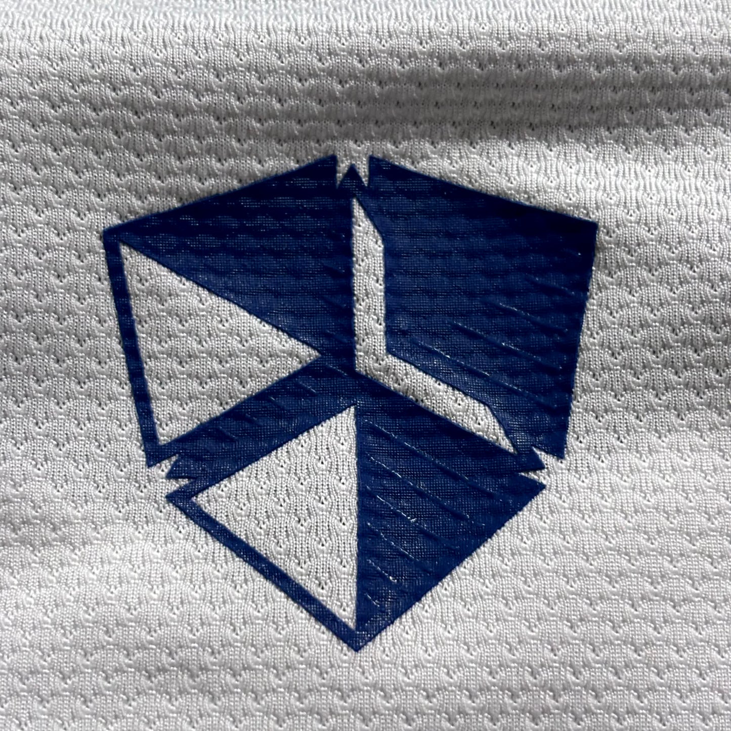 Nike x Frankreich Vintage Trikot 2010 | M