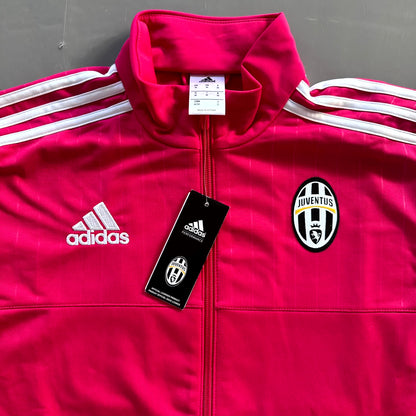 Adidas x Juventus Turin Vintage Tracksuit 2015/16 NEU | M