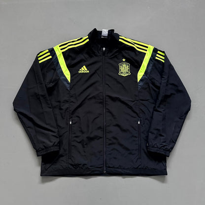 Adidas x Spanien Vintage Tracksuit 2014 | XL
