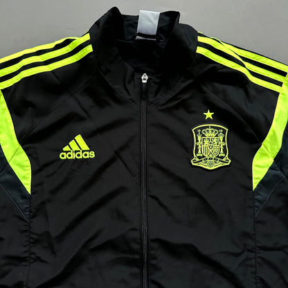 Adidas x Spanien Vintage Tracksuit 2014 | XL