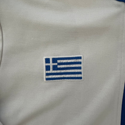 Adidas x Griechenland Vintage *Premium* Jacke 2000 | S