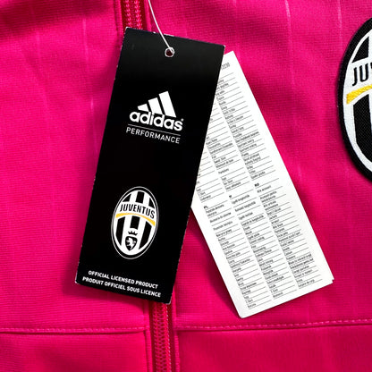 Adidas x Juventus Turin Vintage Tracksuit 2015/16 NEU | M