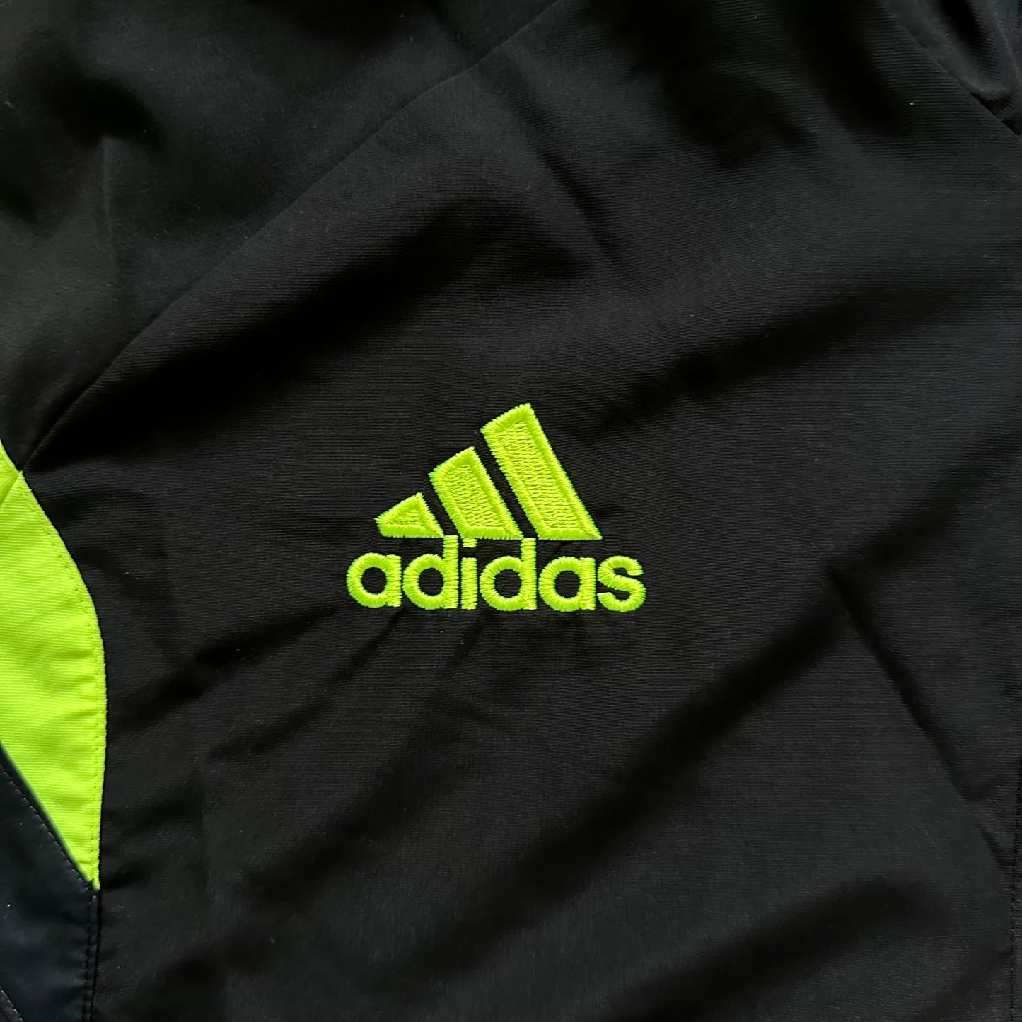 Adidas x Spanien Vintage Tracksuit 2014 | XL