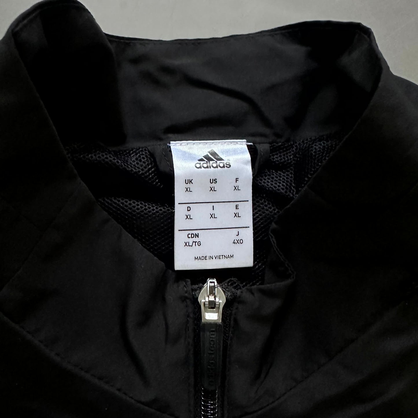 Adidas x Spanien Vintage Tracksuit 2014 | XL