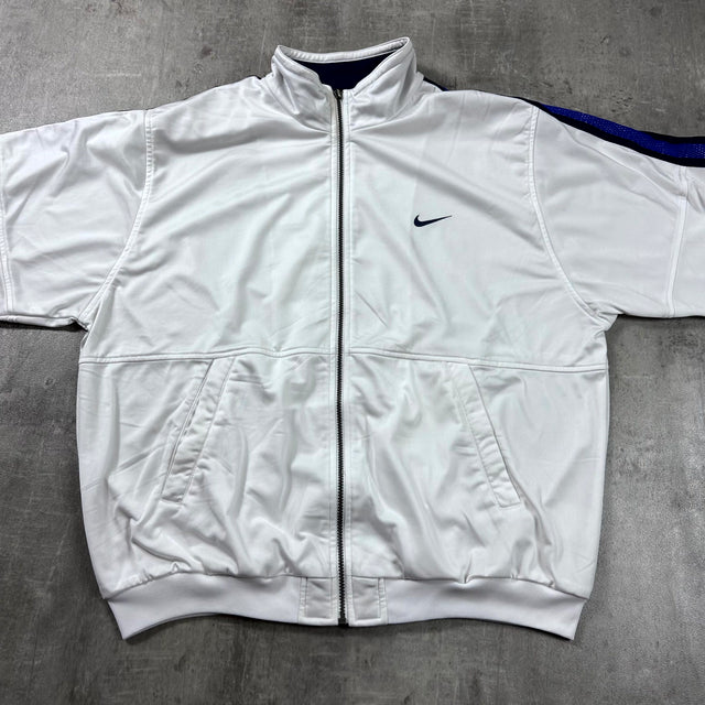 Nike Vintage Tracksuit XL