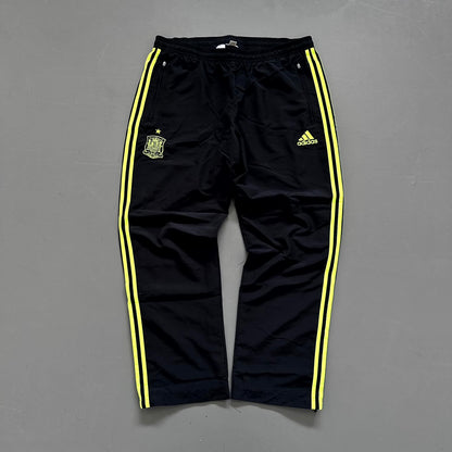 Adidas x Spanien Vintage Tracksuit 2014 | XL