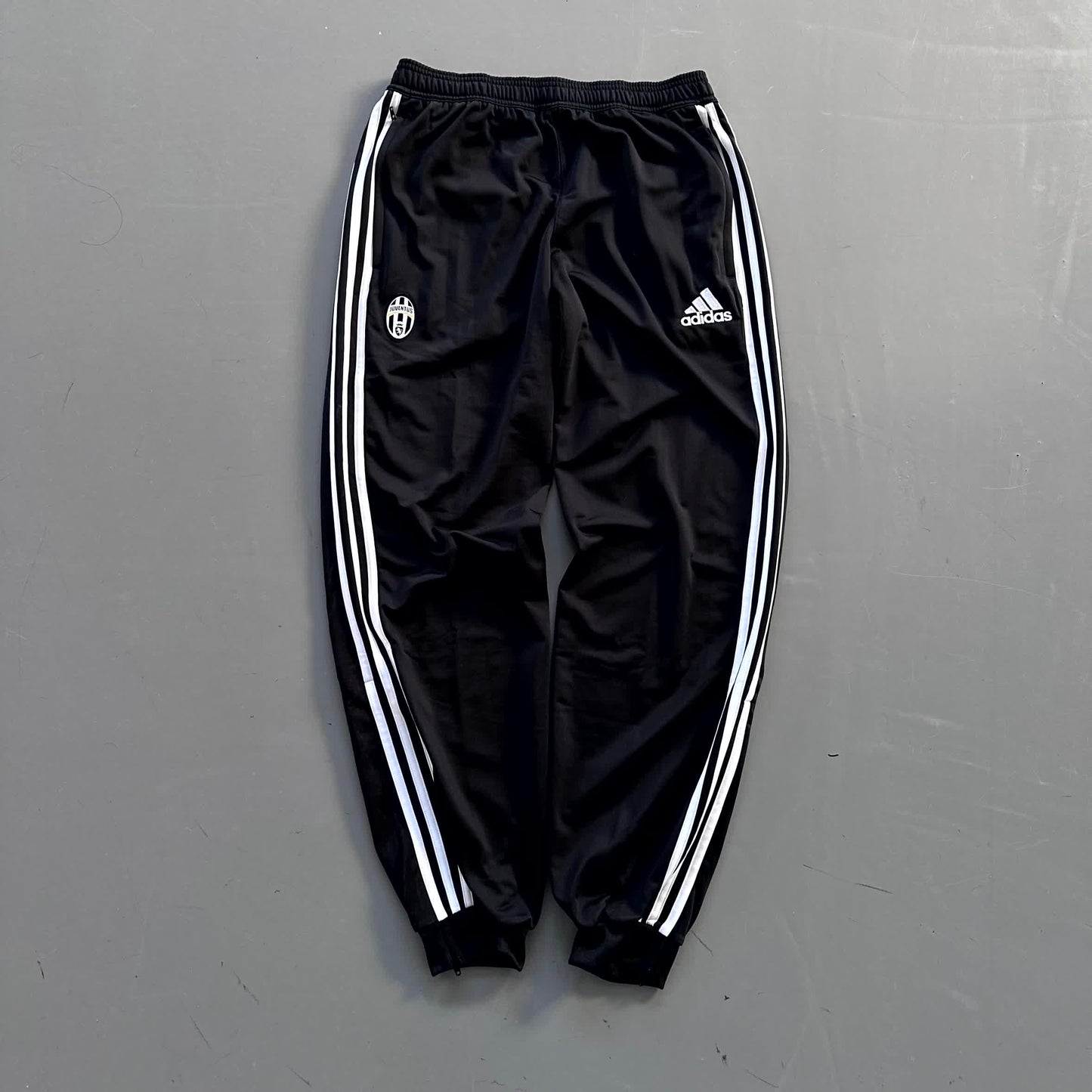 Adidas x Juventus Turin Vintage Tracksuit 2015/16 NEU | M