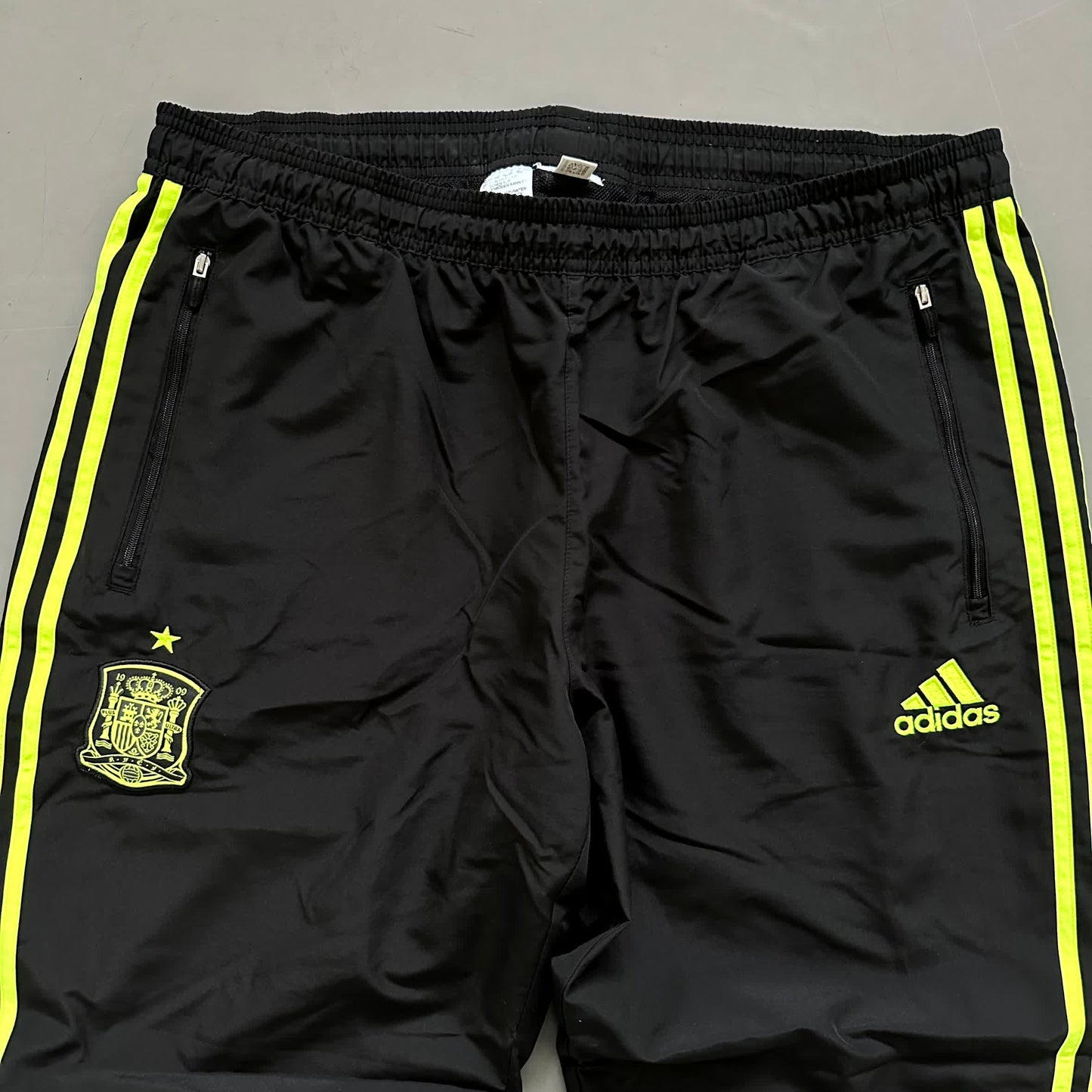 Adidas x Spanien Vintage Tracksuit 2014 | XL