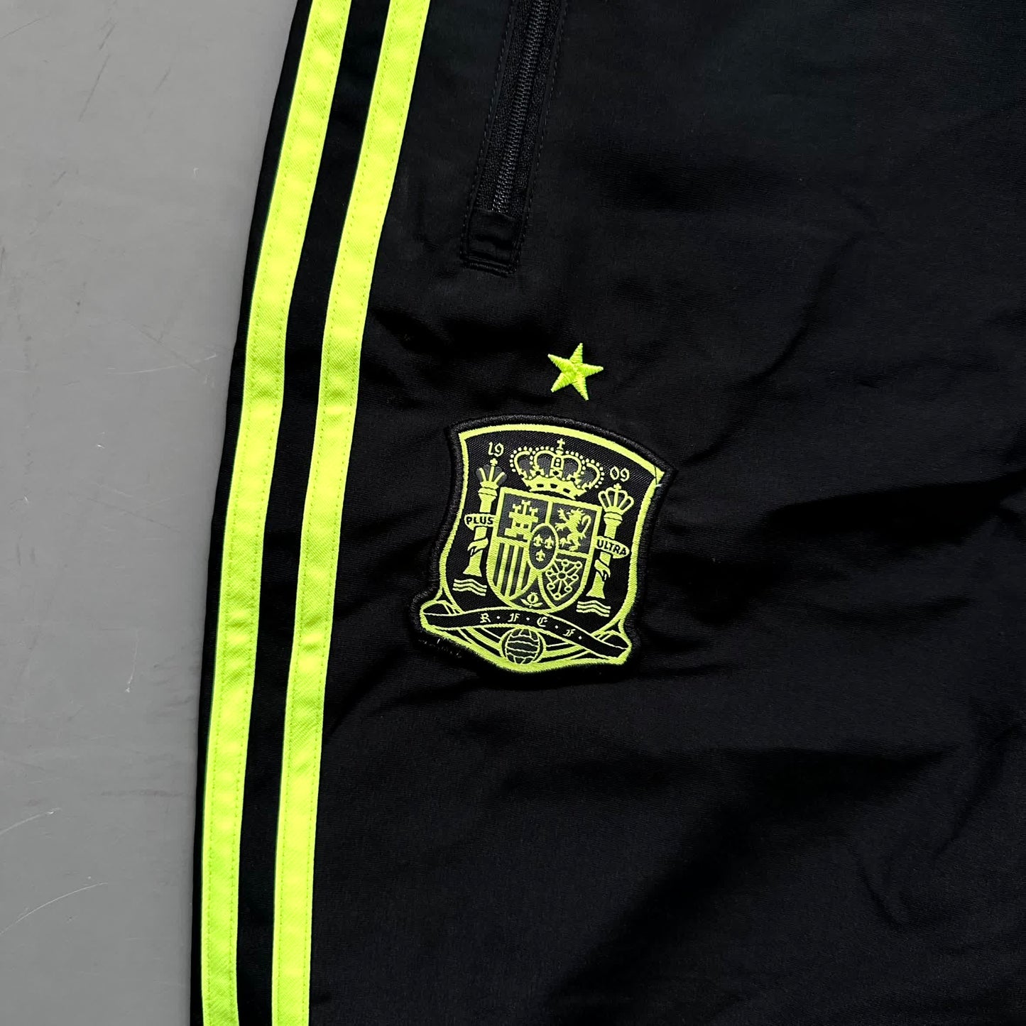 Adidas x Spanien Vintage Tracksuit 2014 | XL