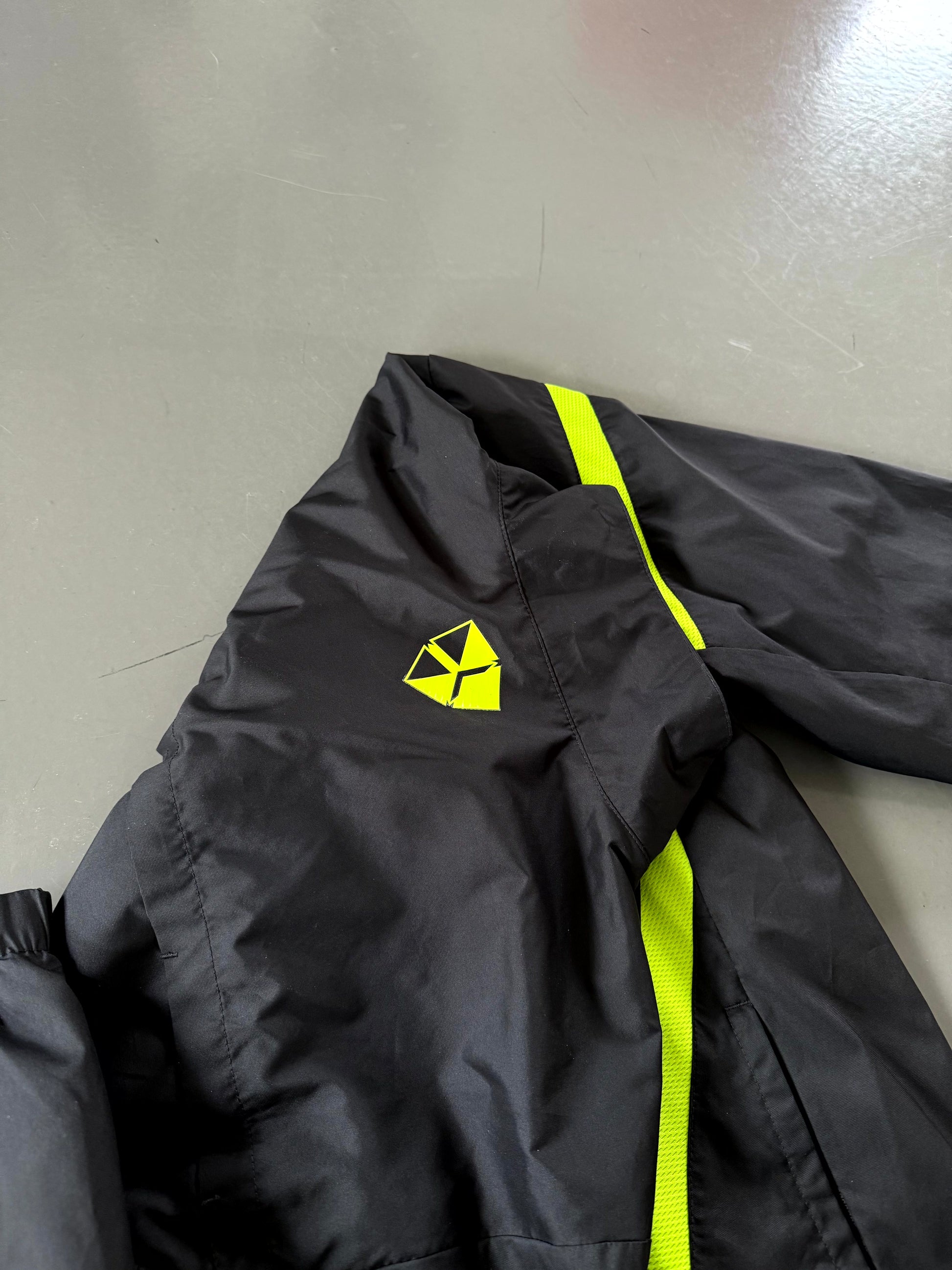Nike x Brasil Tracksuit L