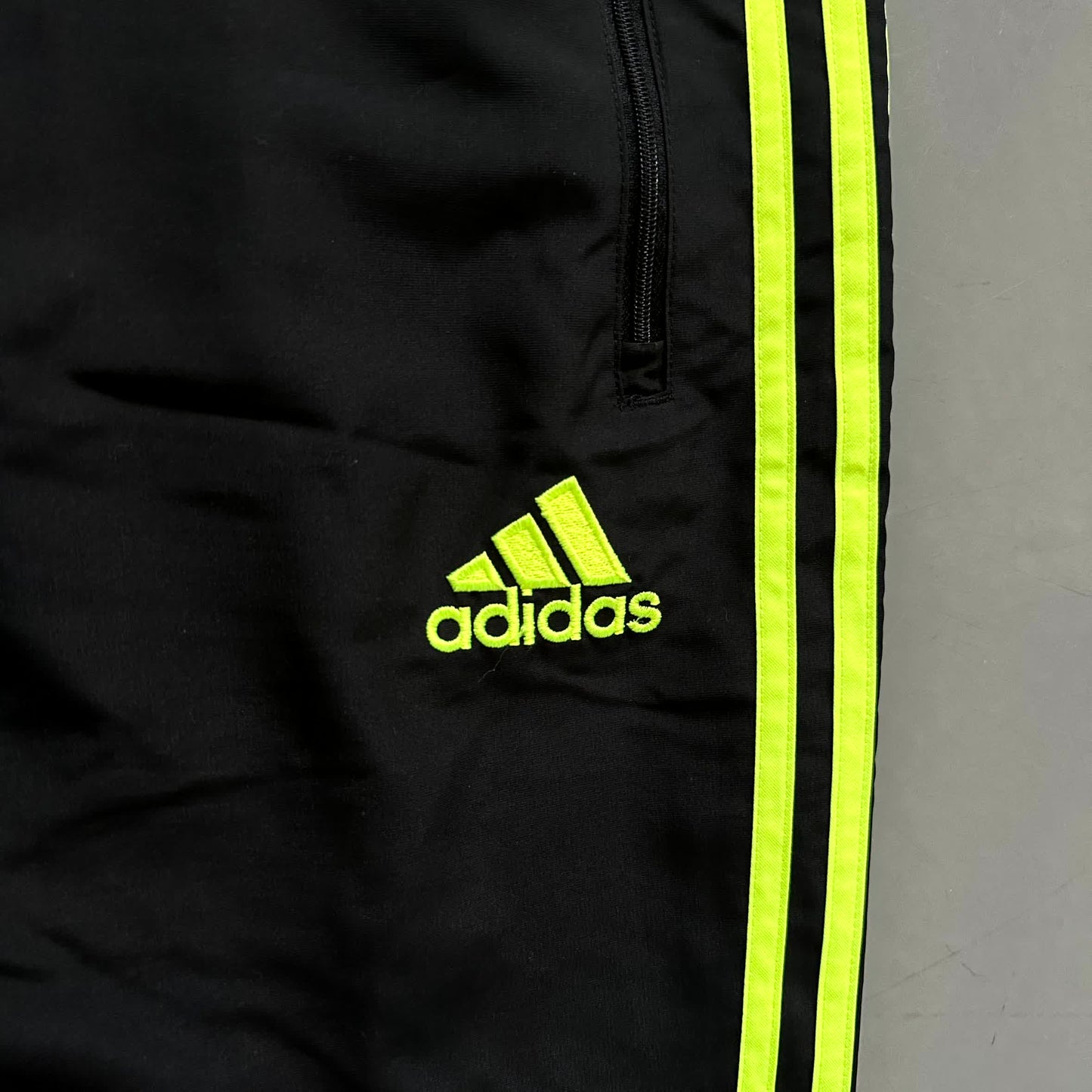 Adidas x Spanien Vintage Tracksuit 2014 | XL