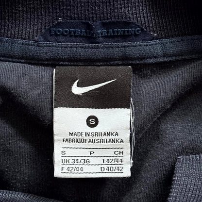 Nike x Portugal Vintage Poloshirt 2014/15 | S