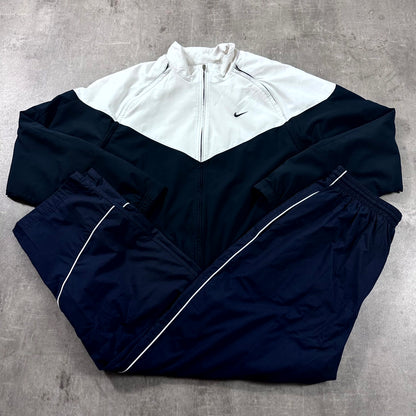 Nike Vintage Tracksuit XL