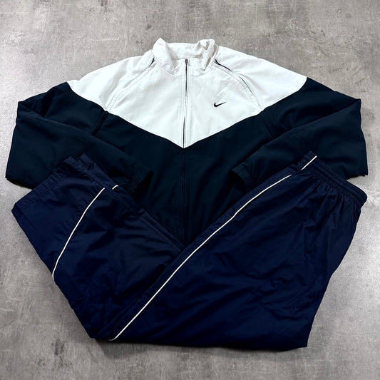 Nike Vintage Tracksuit XL