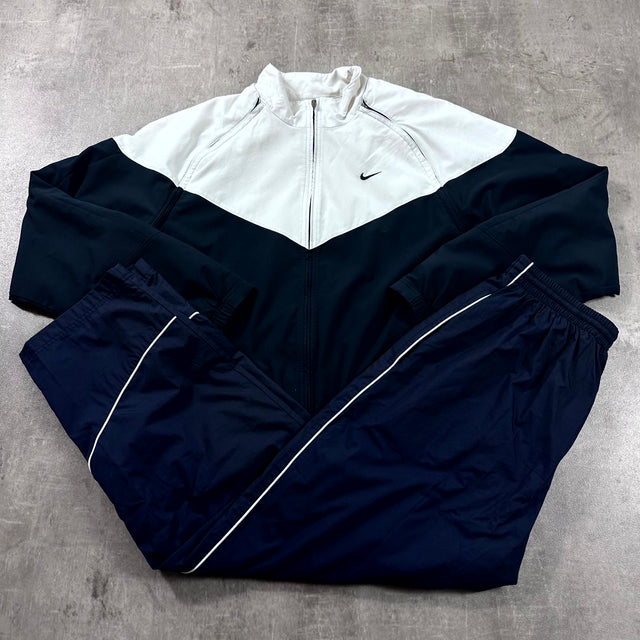 Nike Vintage Tracksuit XL