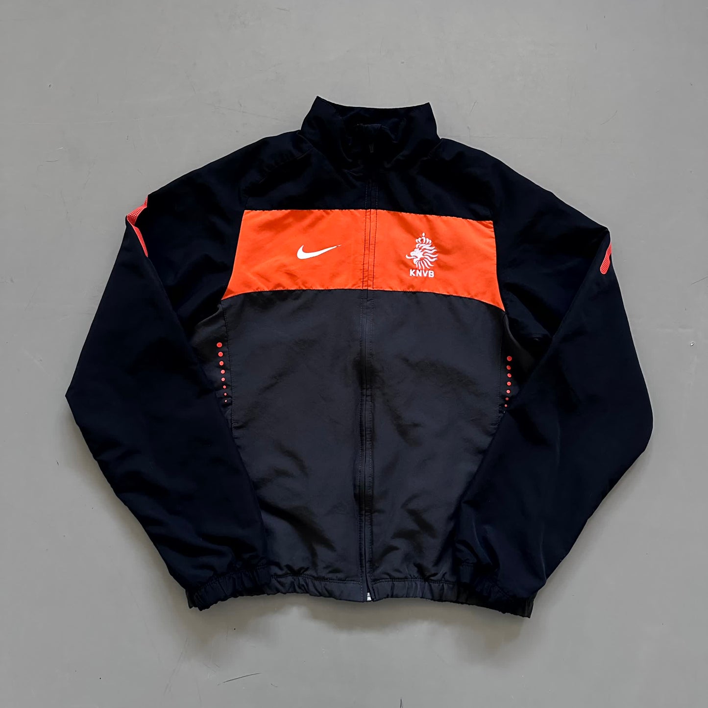 Nike x Niederlande Vintage Tracksuit 2010 | S