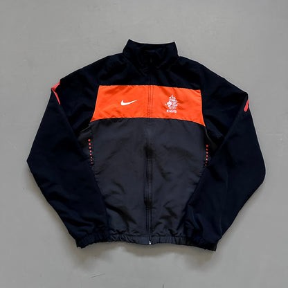 Nike x Niederlande Vintage Tracksuit 2010 | S