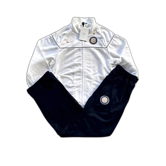 Nike x Inter Mailand Vintage Tracksuit 2009/10 NEU | XS