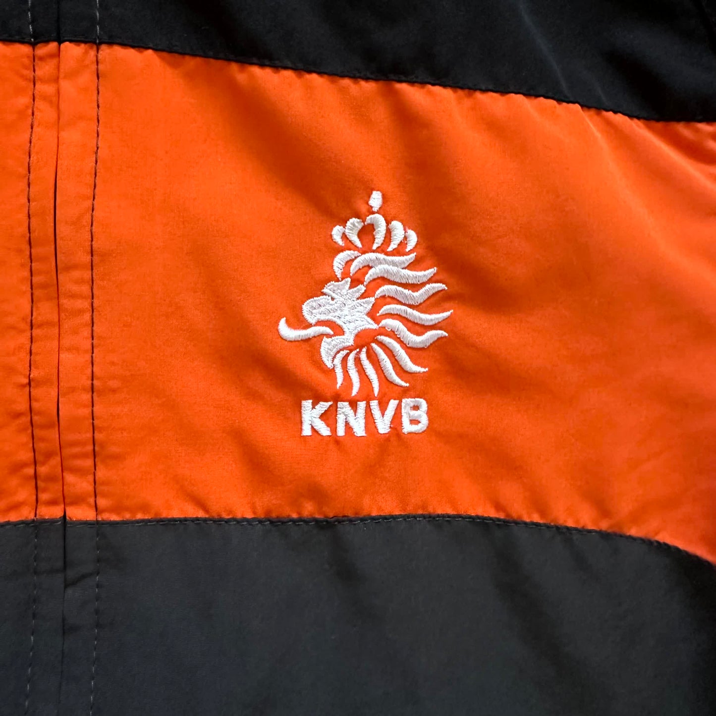 Nike x Niederlande Vintage Tracksuit 2010 | S