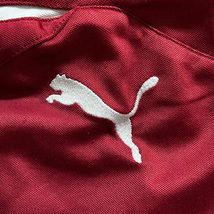Puma x VFB Stuttgart Vintage *Premium* Trikot 2007/08 | S
