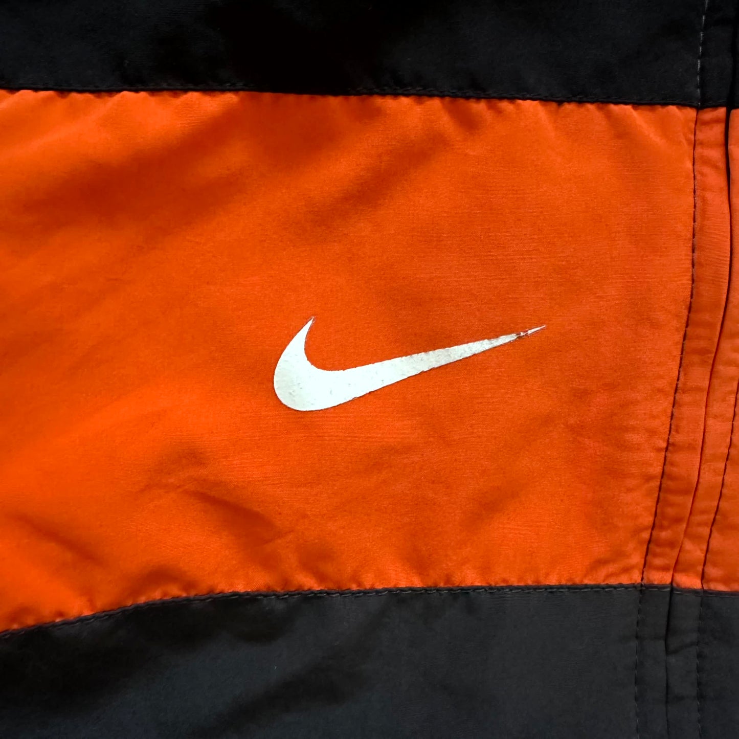 Nike x Niederlande Vintage Tracksuit 2010 | S