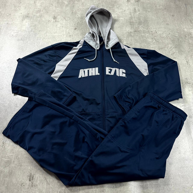 Nike Vintage Tracksuit XXL