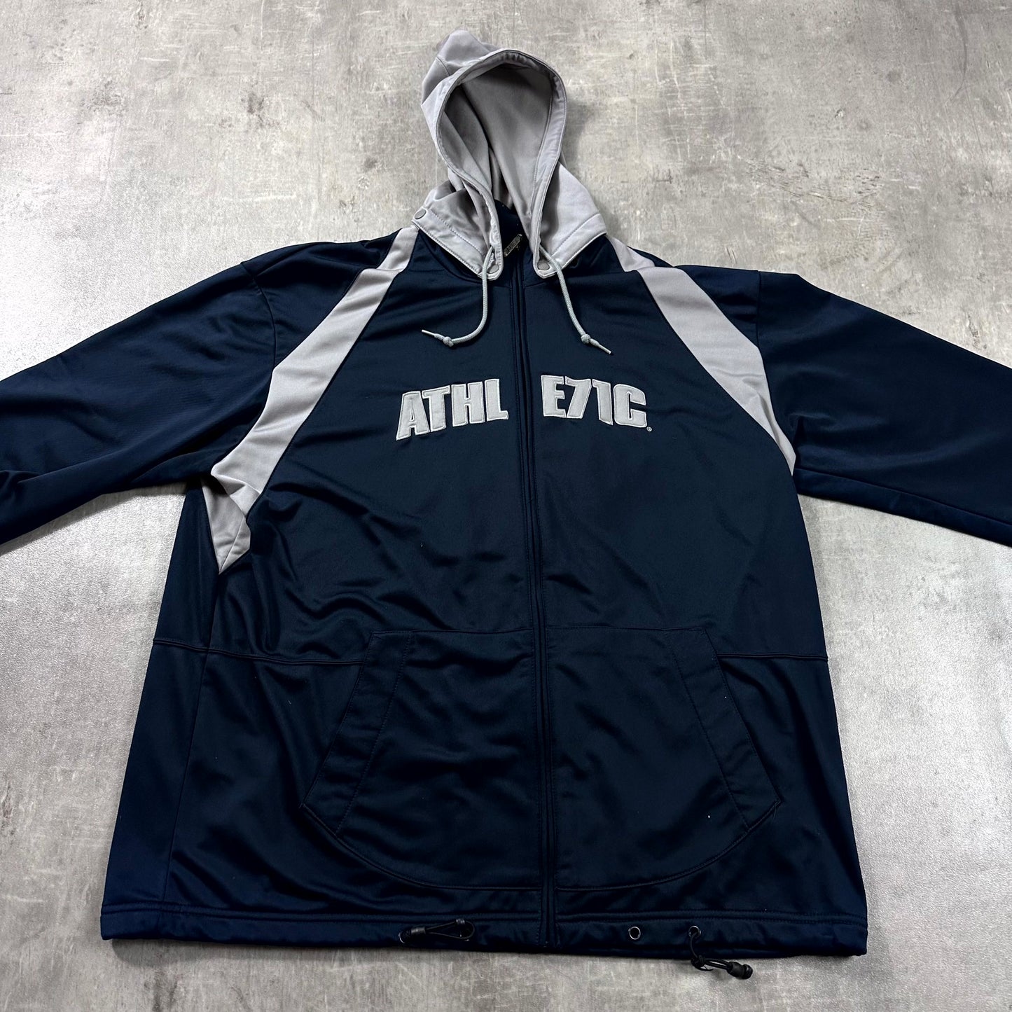 Nike Vintage Tracksuit XXL