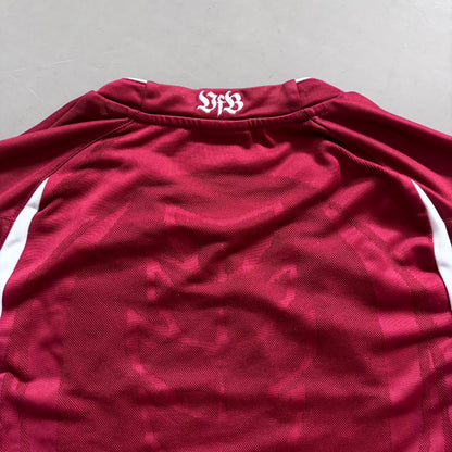 Puma x VFB Stuttgart Vintage *Premium* Trikot 2007/08 | S