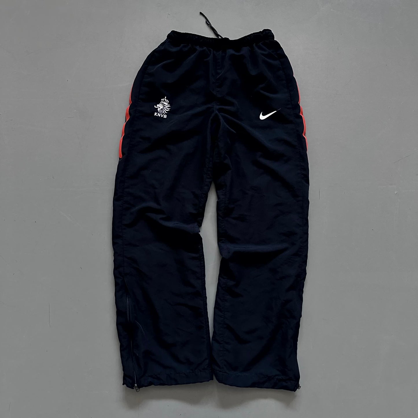 Nike x Niederlande Vintage Tracksuit 2010 | S