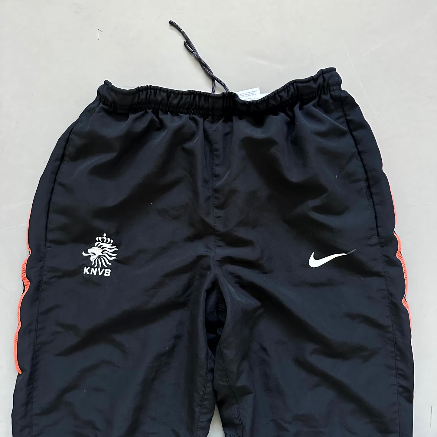 Nike x Niederlande Vintage Tracksuit 2010 | S