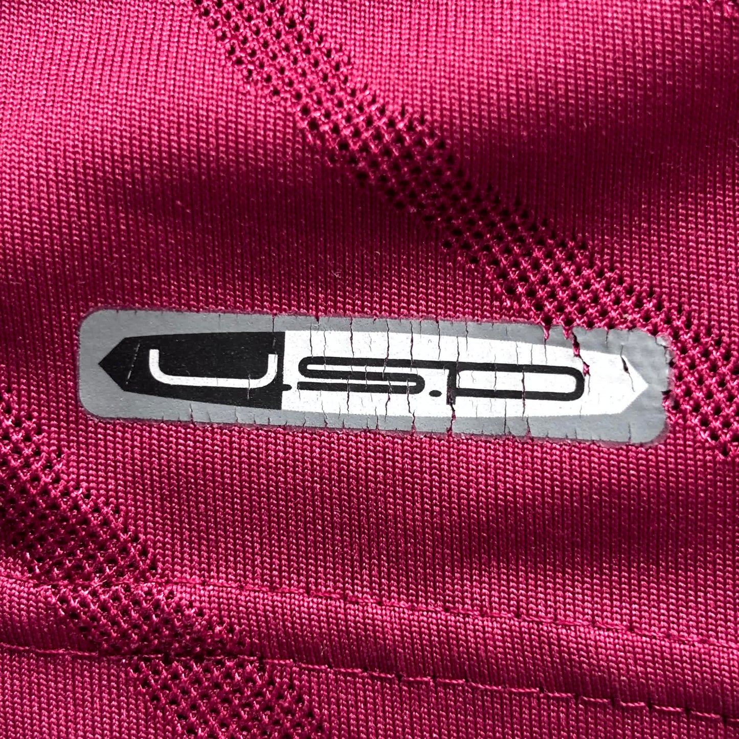 Puma x VFB Stuttgart Vintage *Premium* Trikot 2007/08 | S