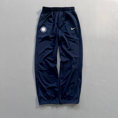 Nike x Inter Mailand Vintage Tracksuit 2009/10 NEU | XS