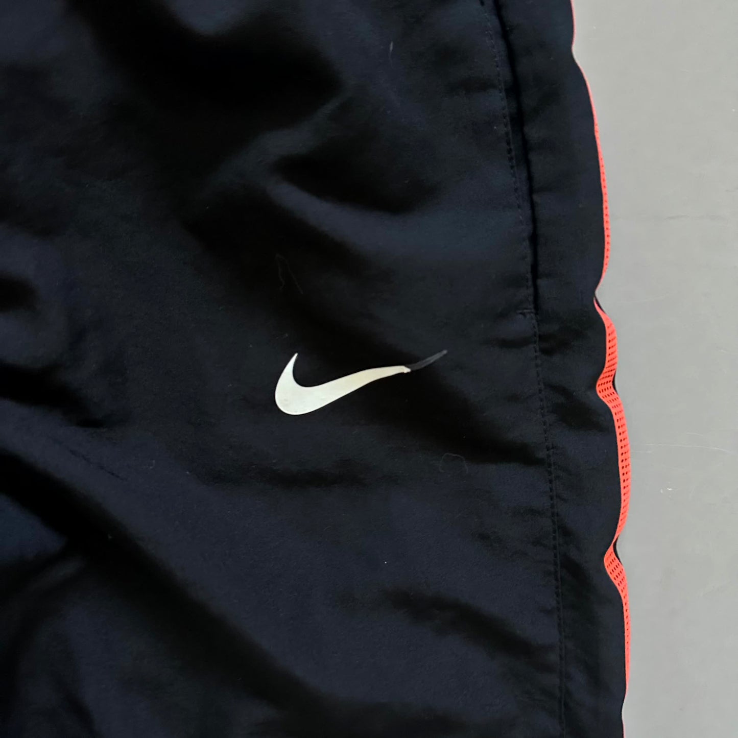 Nike x Niederlande Vintage Tracksuit 2010 | S