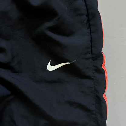 Nike x Niederlande Vintage Tracksuit 2010 | S