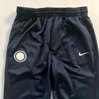 Nike x Inter Mailand Vintage Tracksuit 2009/10 NEU | XS