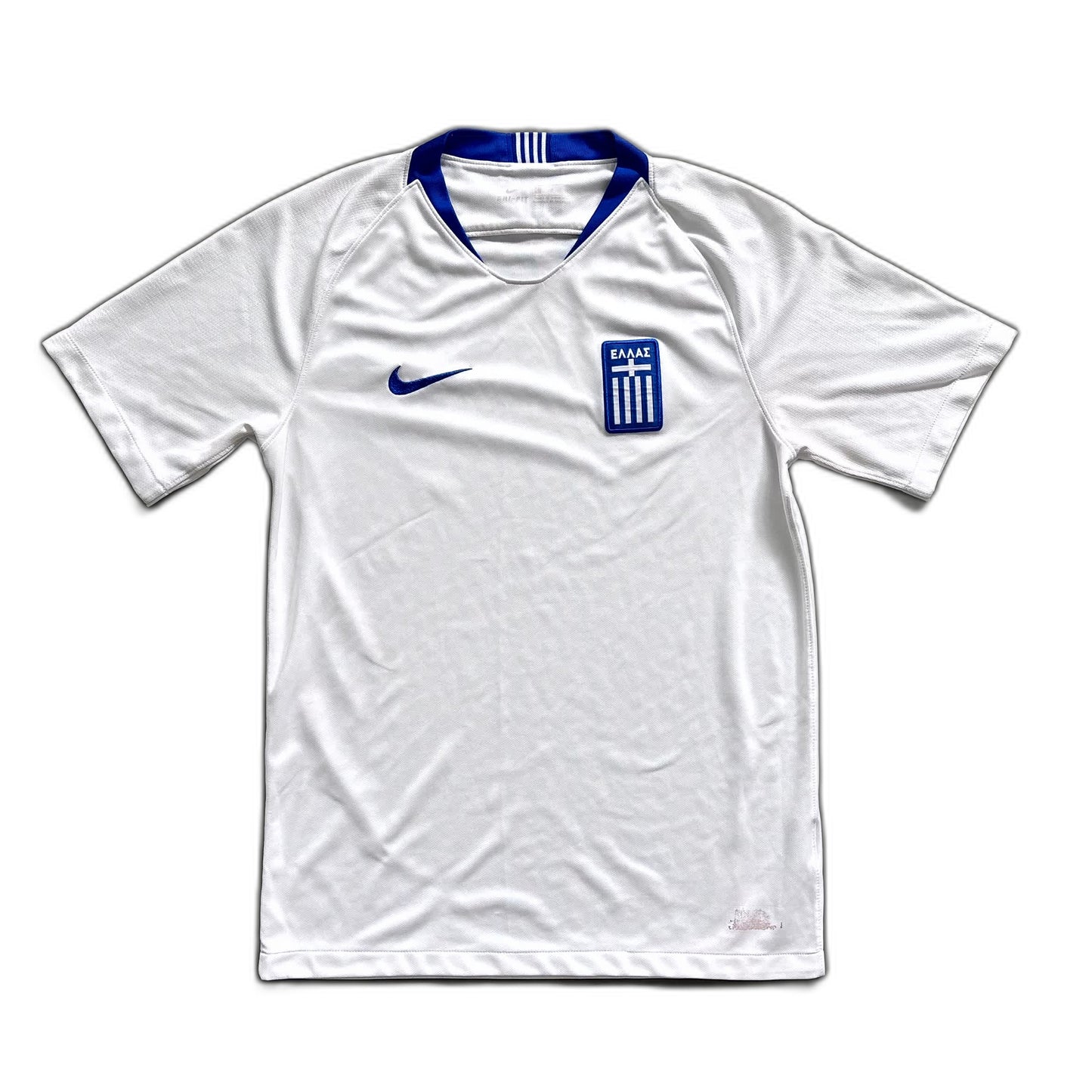 Nike x Griechenland Vintage *Premium* Trikot 2014 | M