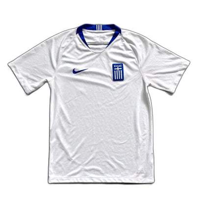 Nike x Griechenland Vintage *Premium* Trikot 2014 | M