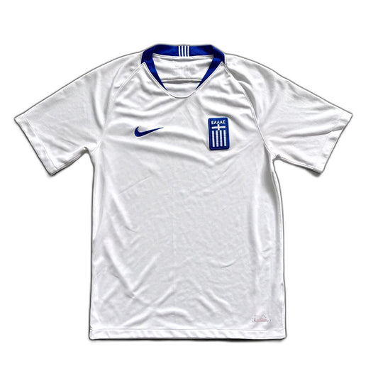 Nike x Griechenland Vintage *Premium* Trikot 2014 | M
