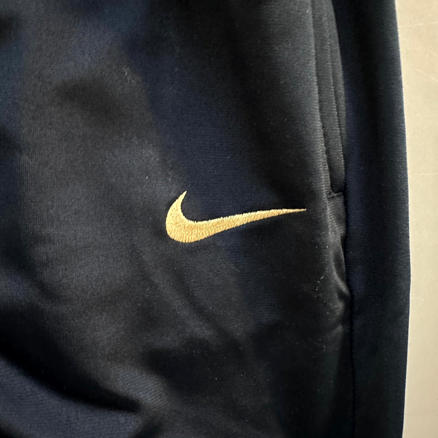 Nike x Inter Mailand Vintage Tracksuit 2009/10 NEU | XS
