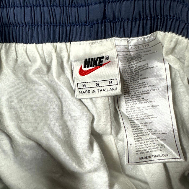 Nike Vintage Trackpants M