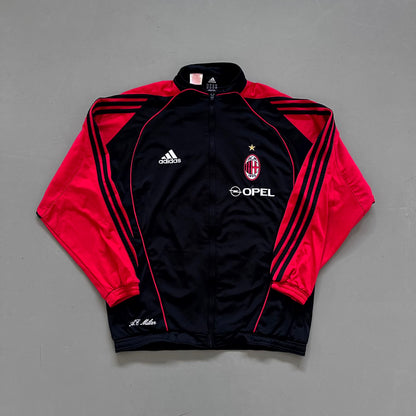 Adidas x AC Mailand Vintage *Premium* Tracksuit 2003/04 | S
