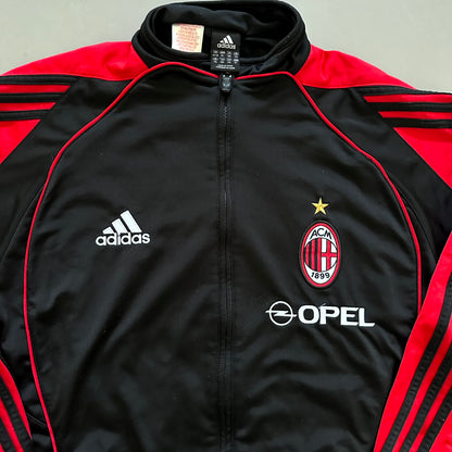 Adidas x AC Mailand Vintage *Premium* Tracksuit 2003/04 | S