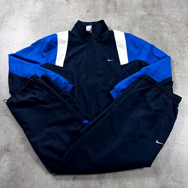 Nike Vintage Tracksuit XXL