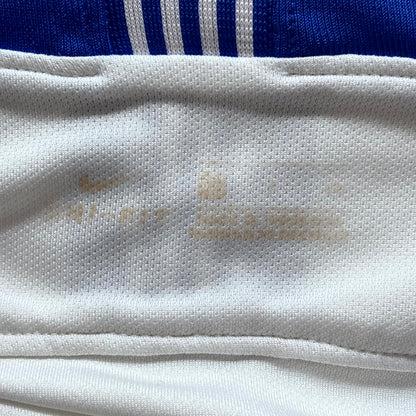 Nike x Griechenland Vintage *Premium* Trikot 2014 | M