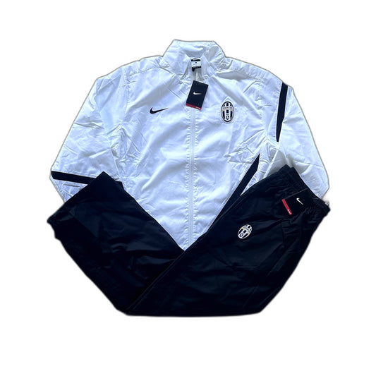 Nike x Juventus Turin Vintage Tracksuit 2012/13 NEU | L