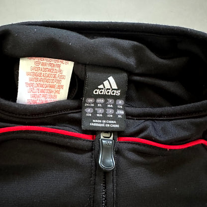 Adidas x AC Mailand Vintage *Premium* Tracksuit 2003/04 | S