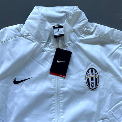 Nike x Juventus Turin Vintage Tracksuit 2012/13 NEU | L